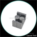 Cliente EC34 ETD34 Soft Ferrite Core para la venta